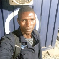 Bryan Odhiambo