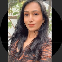Anjali Sarvaiya