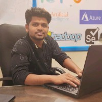 Vinayak M