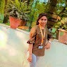 Bharti Ahuja