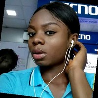 Blessing Akanne
