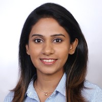 Sherin Iroshani