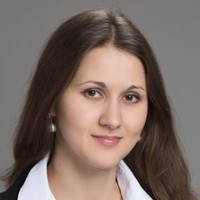 Olga Sedova