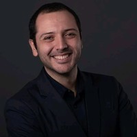 Claudio Fernando Silva Aranda