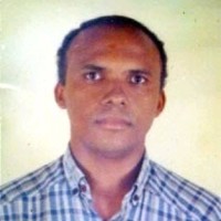 Agamenon Vilarindo da Silva