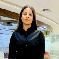 Samriti Kaushal