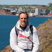 Marc Gallant