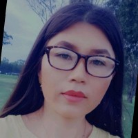 Zahira Yosufi