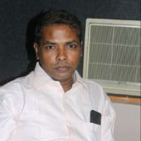 Rabindra Kumar Dash