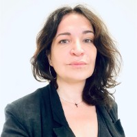 Lisa Sarteur