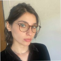 Flavia López Lever