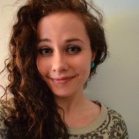 Caroline DeSantis