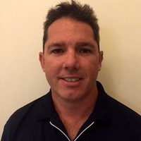Adrian Wain