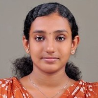 Shyamili Krishnan