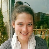 Molly Kestner