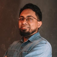 Marenildo Saldanha dos Reis