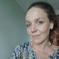 Caroline Mcgregor