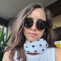 Iryna Galchevska