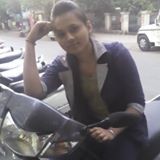 gauri salunke
