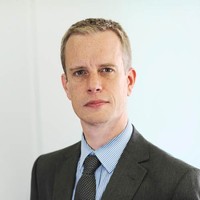 John Ripley