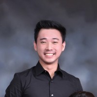 Nicholas Ignacio