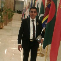 uDilip Mendis
