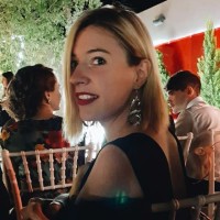 Andrea Muñiz Rodriguez
