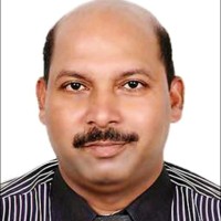 Reuben Dsilva