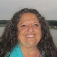 Lydia Bliven