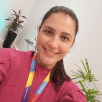 Fernanda Comiran
