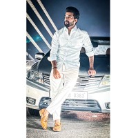 S Akhil