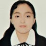 Elizabeth Rubi Arango Ramos