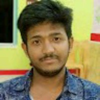Mrinal Gayen