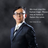 Lim Seng Chai, Simon