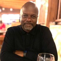 Victor Redwood-Sawyerr