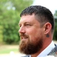 Phil Huggins