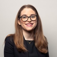 Rebecca Fine, Ph.D.