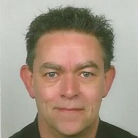 Frank Van Moorsel