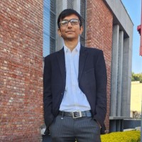 Manu Joshi