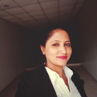 Chanchal Bhatnagar