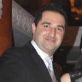 Behzad Nejad, P.Eng.