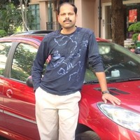 Vanapalli Srinivasa Rao