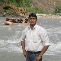 Shyendra Singh
