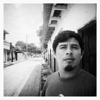 Cesar serrano