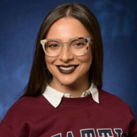 Chantelle Figueroa, Ms, Laac