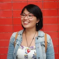 Elaine Chau