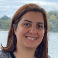 Mina Emamjomeh