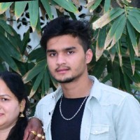 Pratik Morey