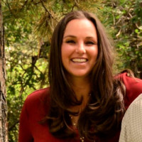 Jamie Raines-Overley