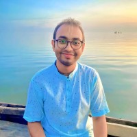 ARUP SAHA